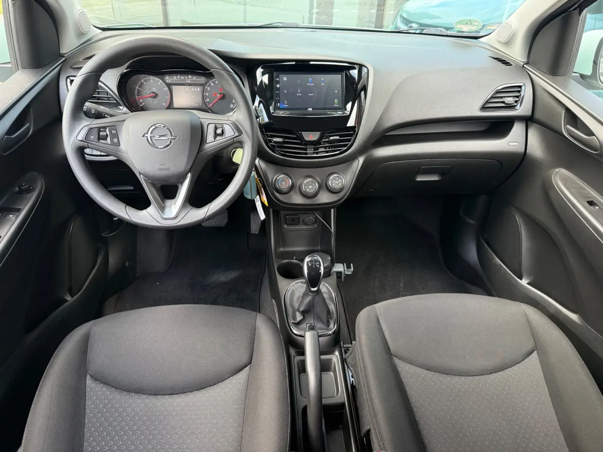 1.0 ecoFLEX Edition - Automaat - Media - Airco - Org.NL