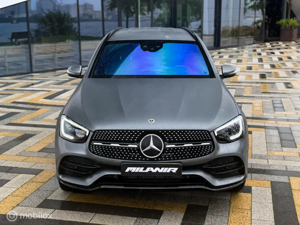 300 4MATIC AMG Line |Memory|Burmester|Carbon