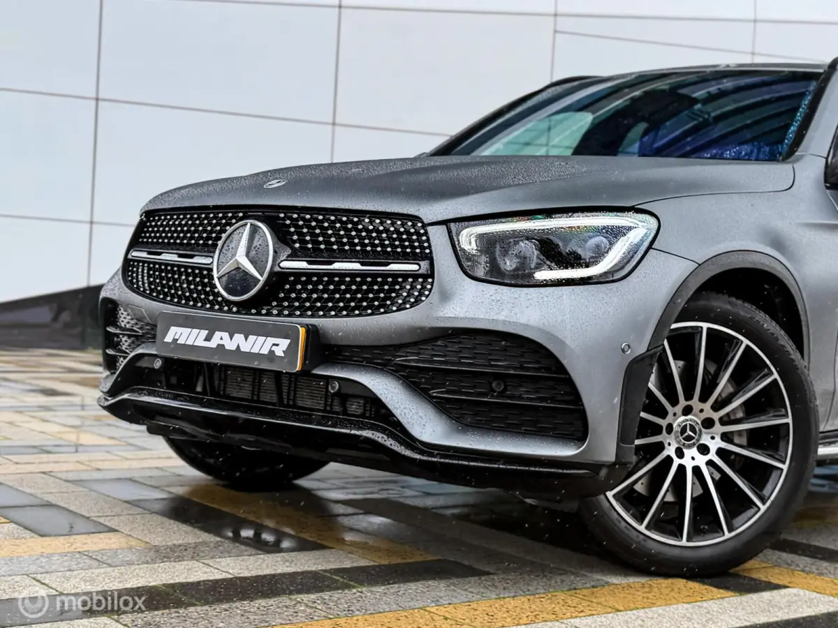 300 4MATIC AMG Line |Memory|Burmester|Carbon