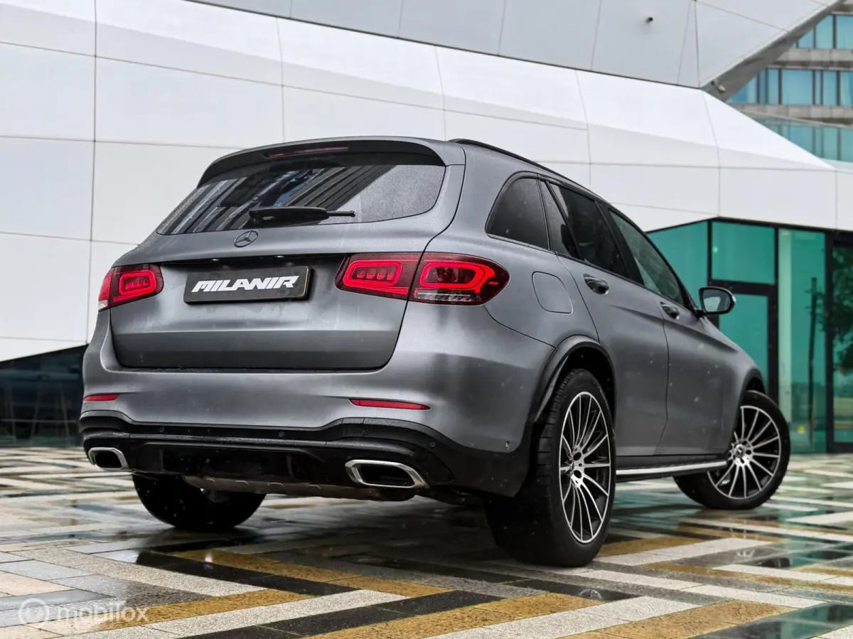 300 4MATIC AMG Line |Memory|Burmester|Carbon