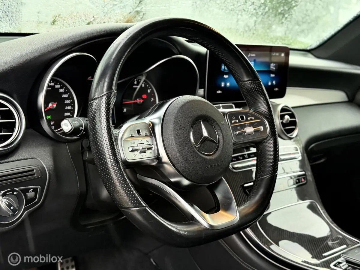 300 4MATIC AMG Line |Memory|Burmester|Carbon