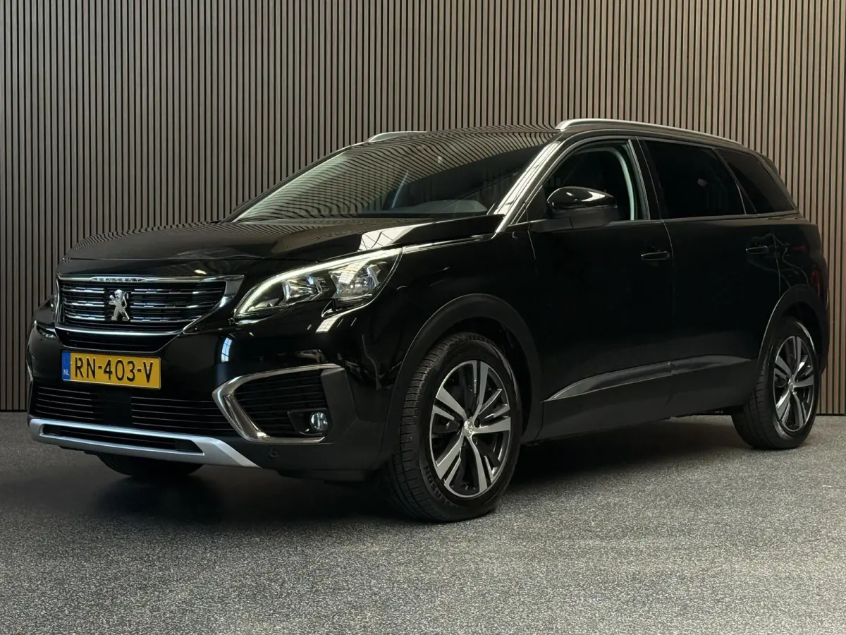 1.6 e-THP Allure | Automaat | Dealer onderhouden | Nwe. ketting