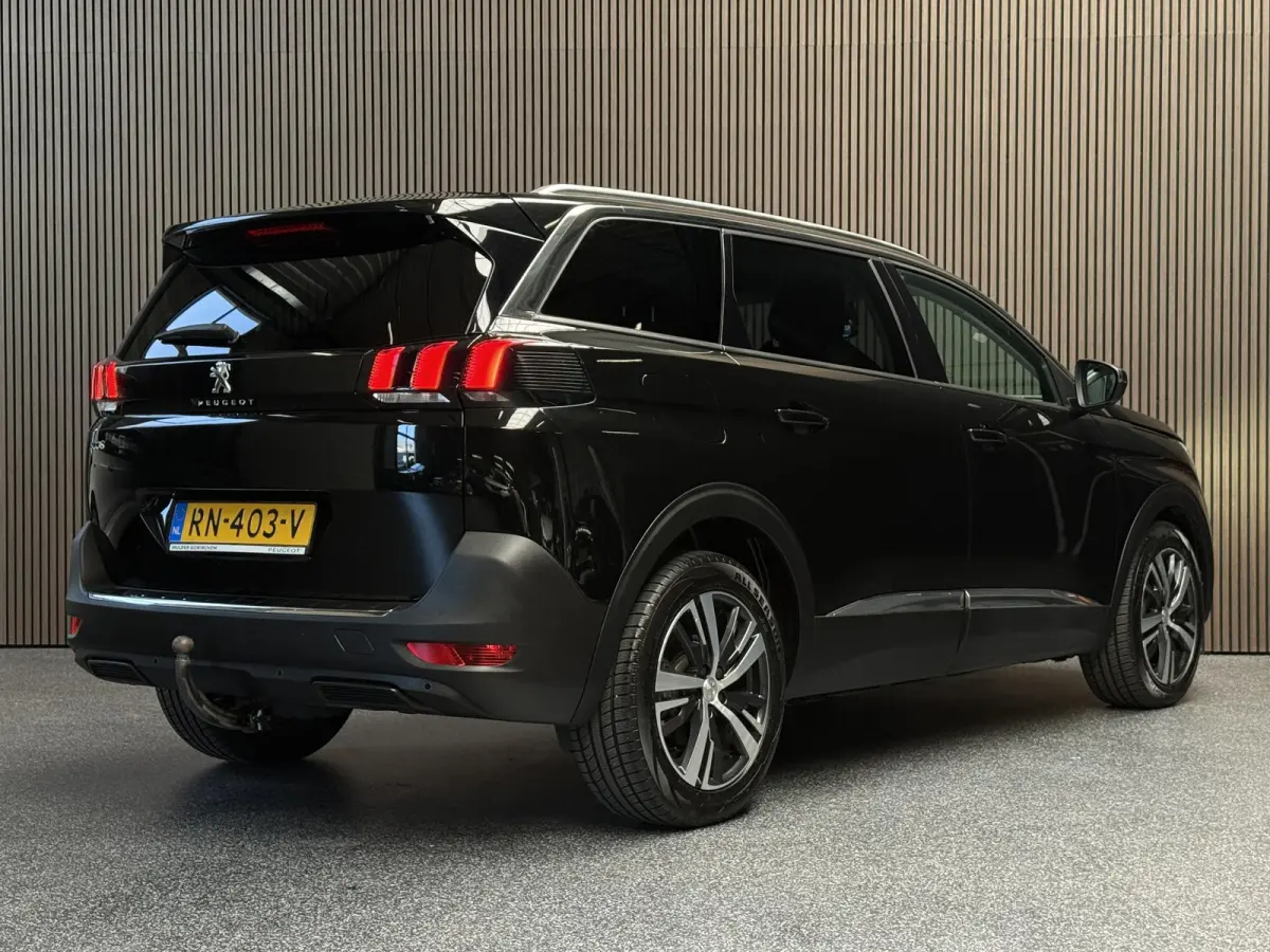 1.6 e-THP Allure | Automaat | Dealer onderhouden | Nwe. ketting