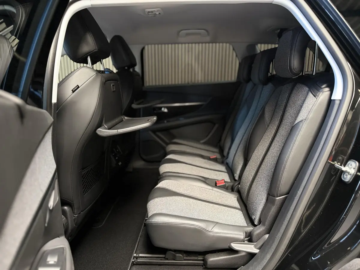 1.6 e-THP Allure | Automaat | Dealer onderhouden | Nwe. ketting