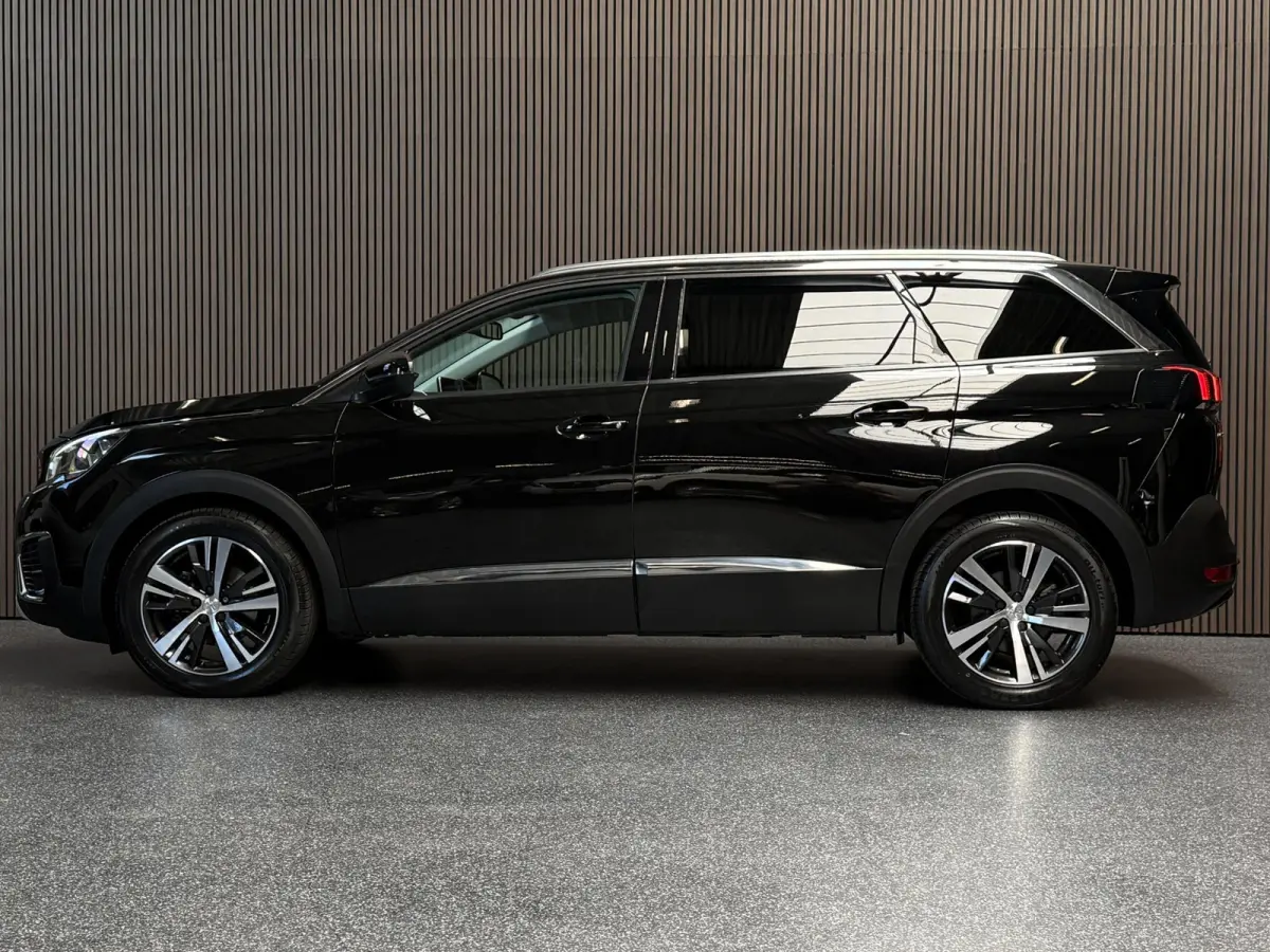 1.6 e-THP Allure | Automaat | Dealer onderhouden | Nwe. ketting