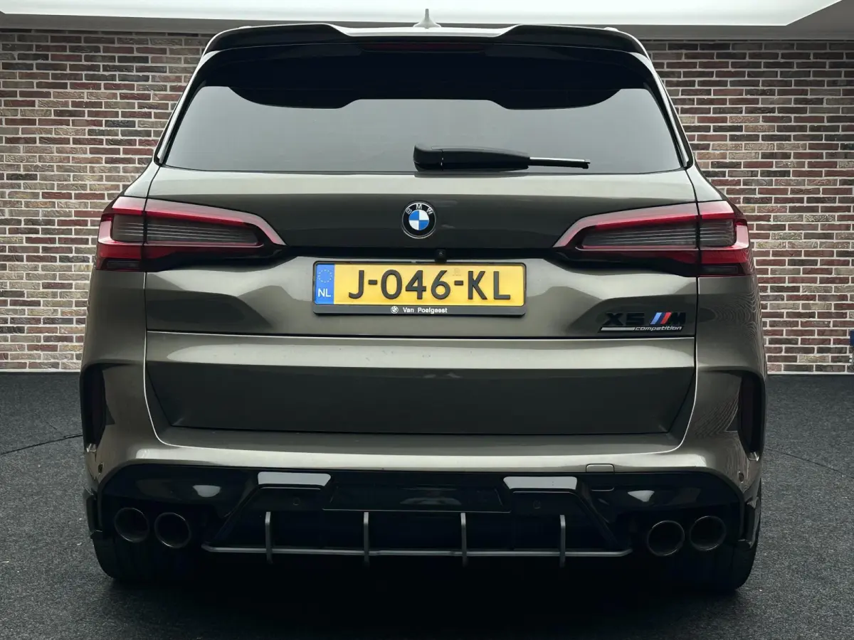 M Competition Pano| Harman kardon| Head up