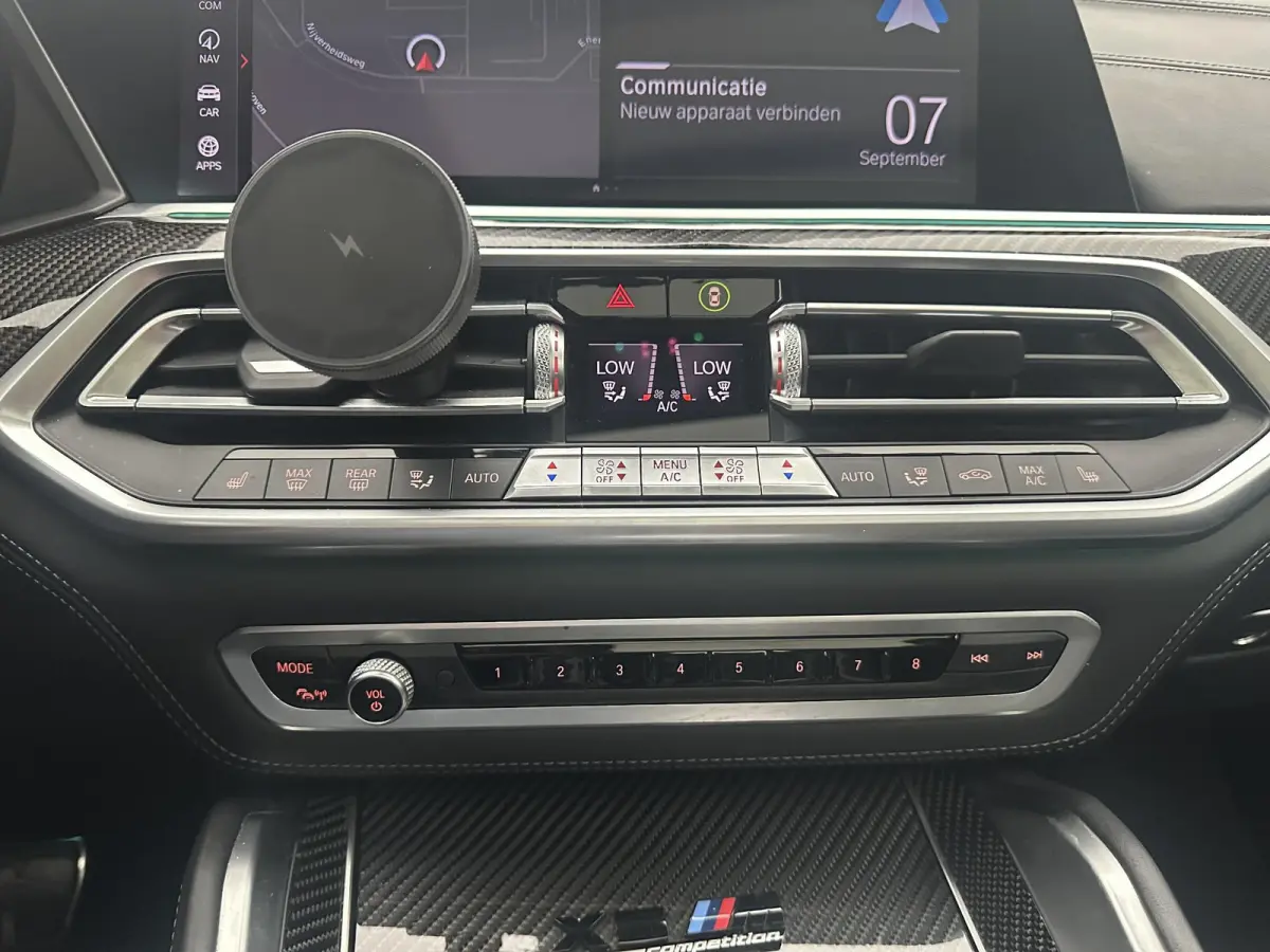 M Competition Pano| Harman kardon| Head up
