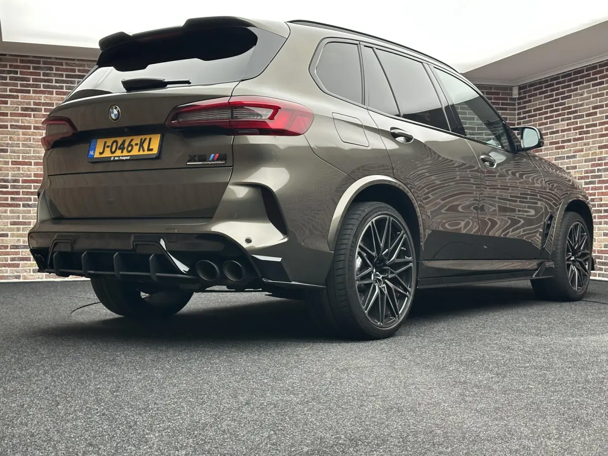 M Competition Pano| Harman kardon| Head up