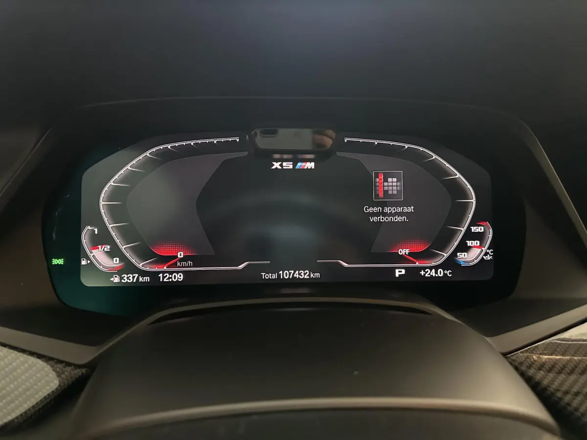M Competition Pano| Harman kardon| Head up