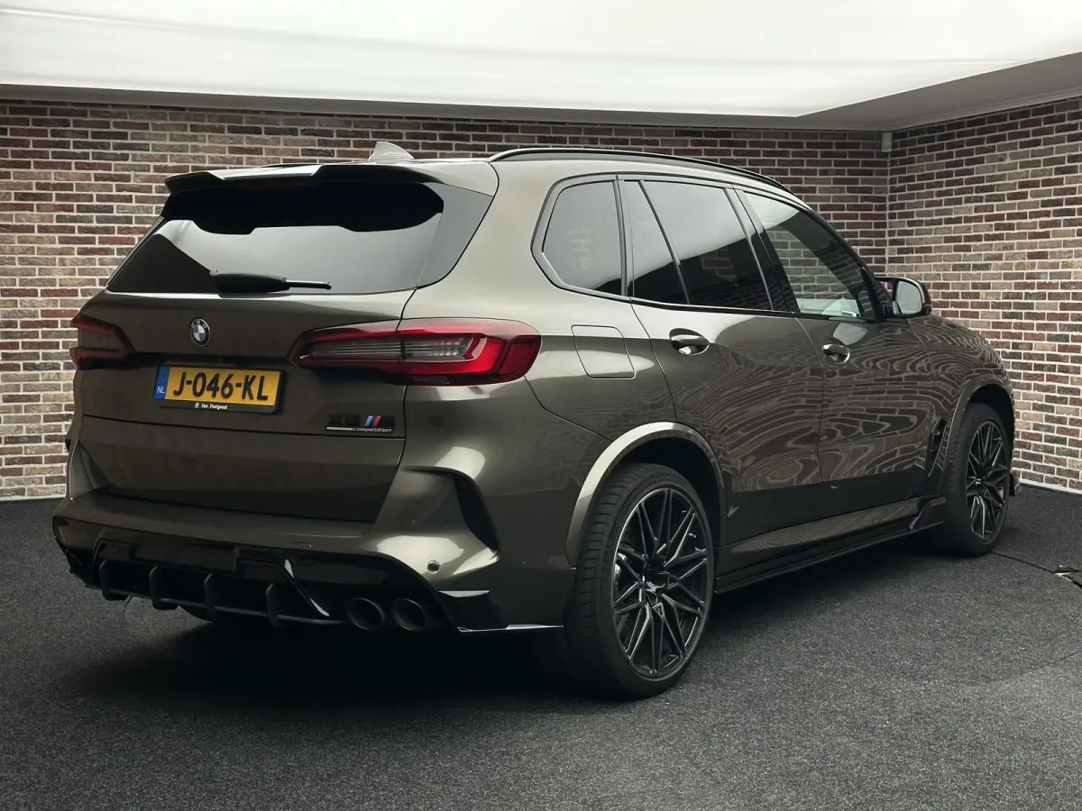 M Competition Pano| Harman kardon| Head up