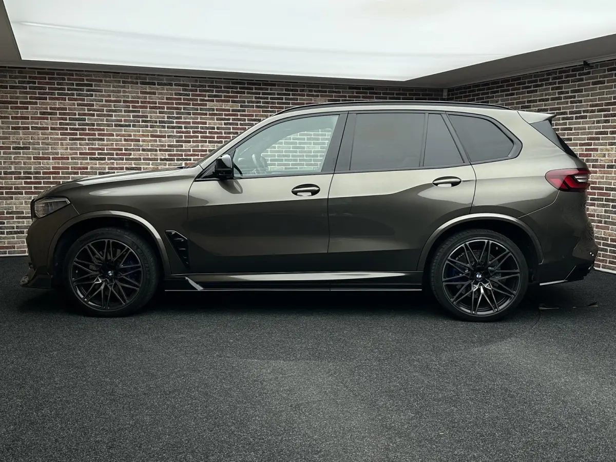 M Competition Pano| Harman kardon| Head up