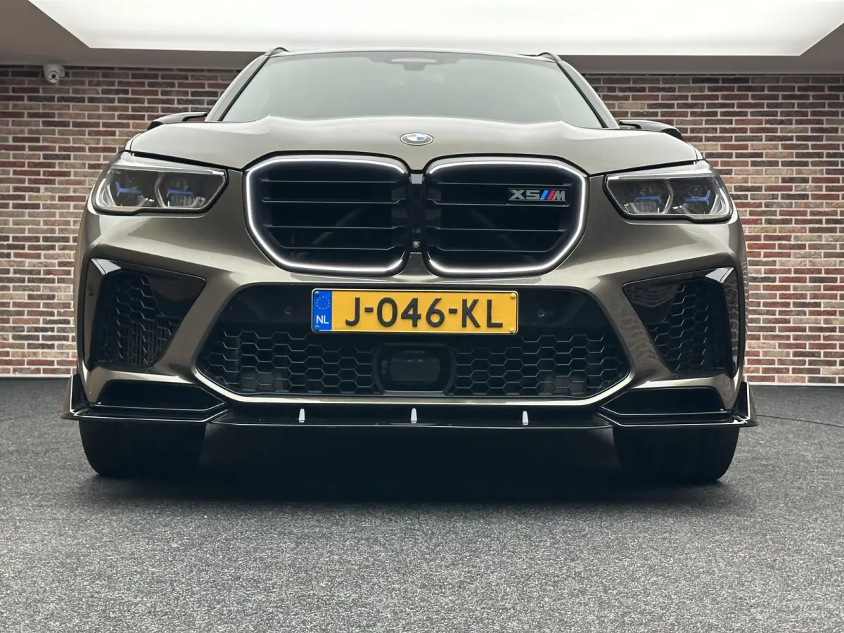 M Competition Pano| Harman kardon| Head up