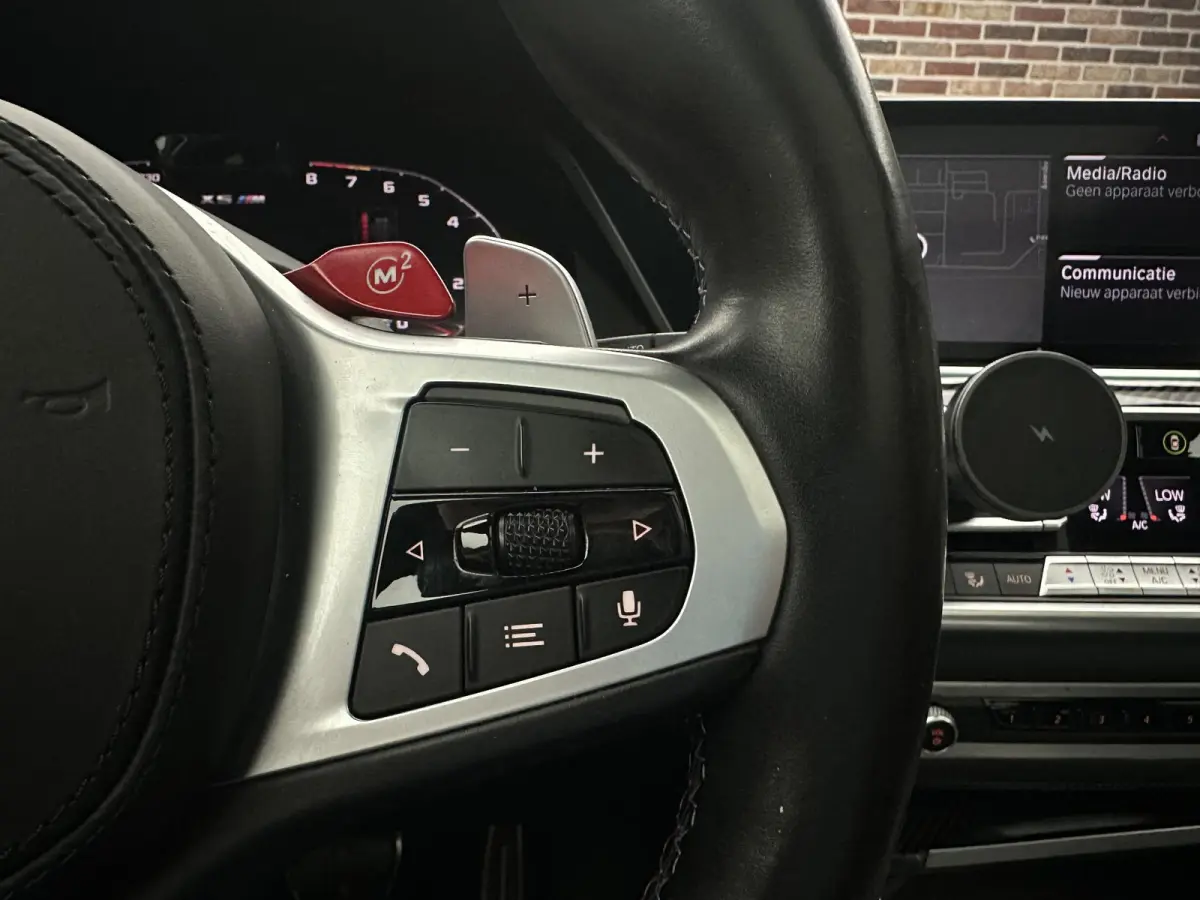 M Competition Pano| Harman kardon| Head up