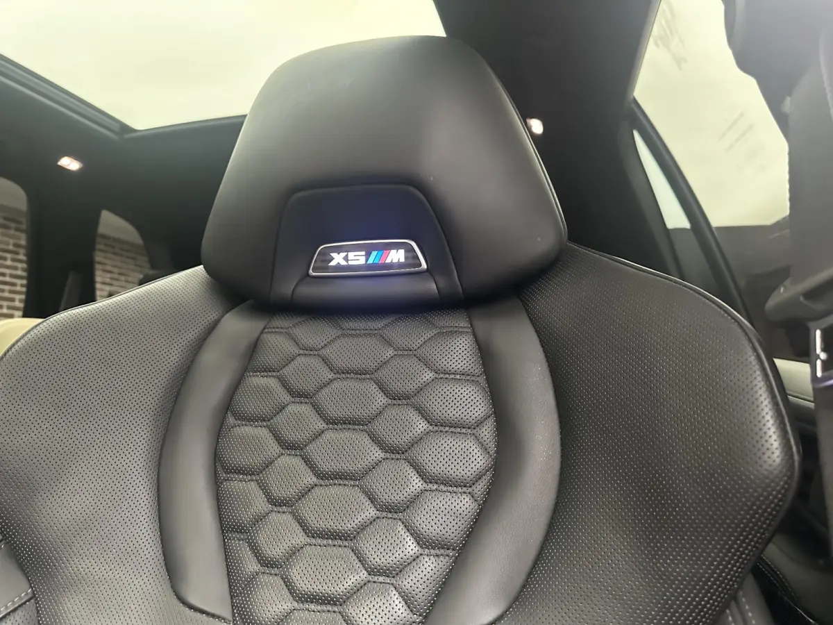 M Competition Pano| Harman kardon| Head up
