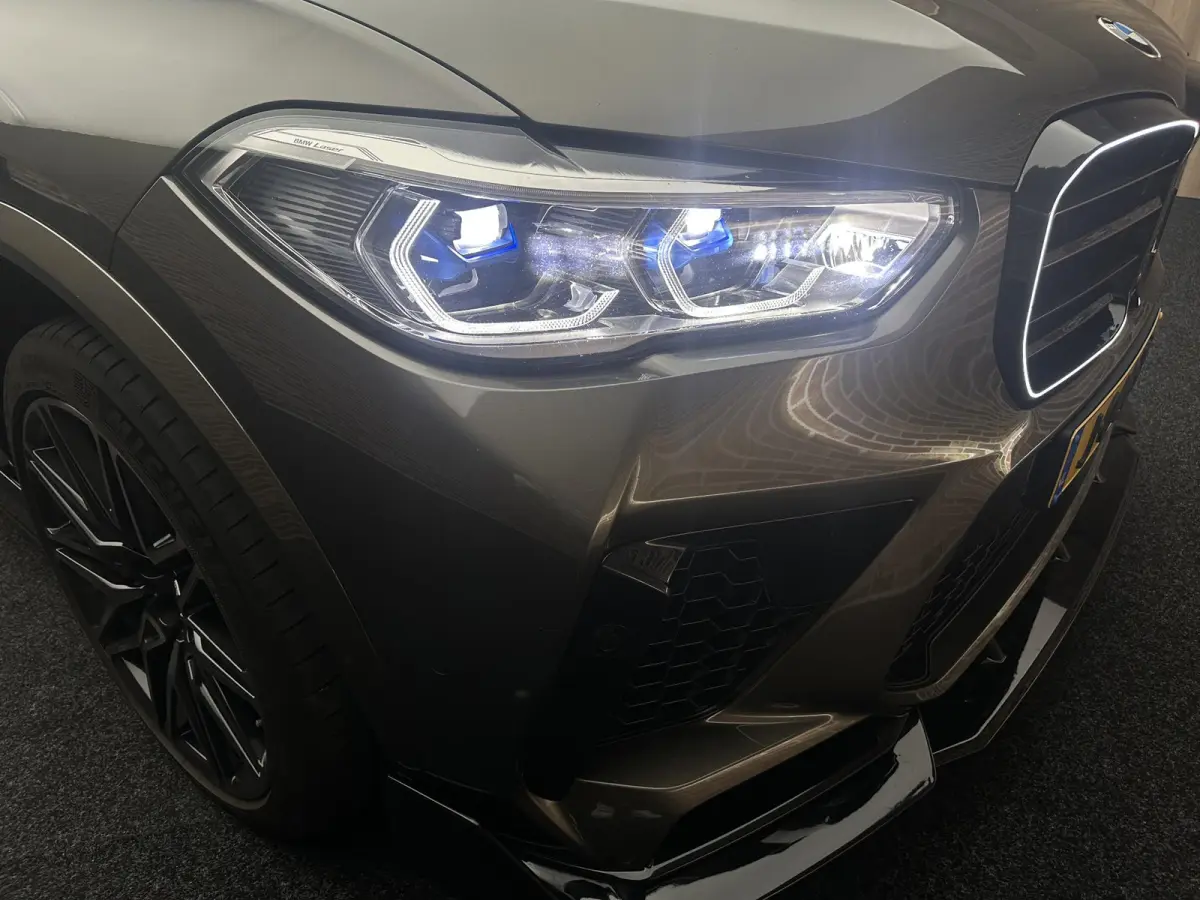 M Competition Pano| Harman kardon| Head up