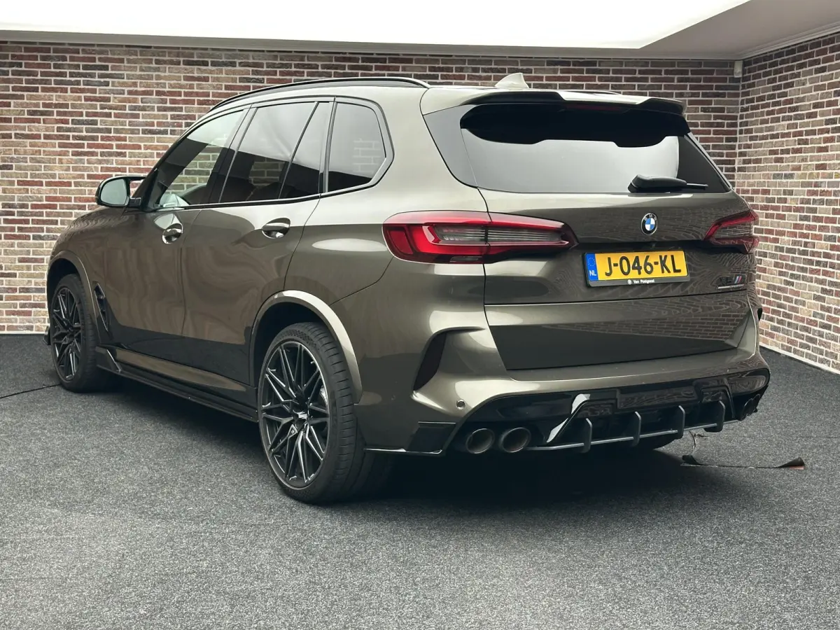 M Competition Pano| Harman kardon| Head up