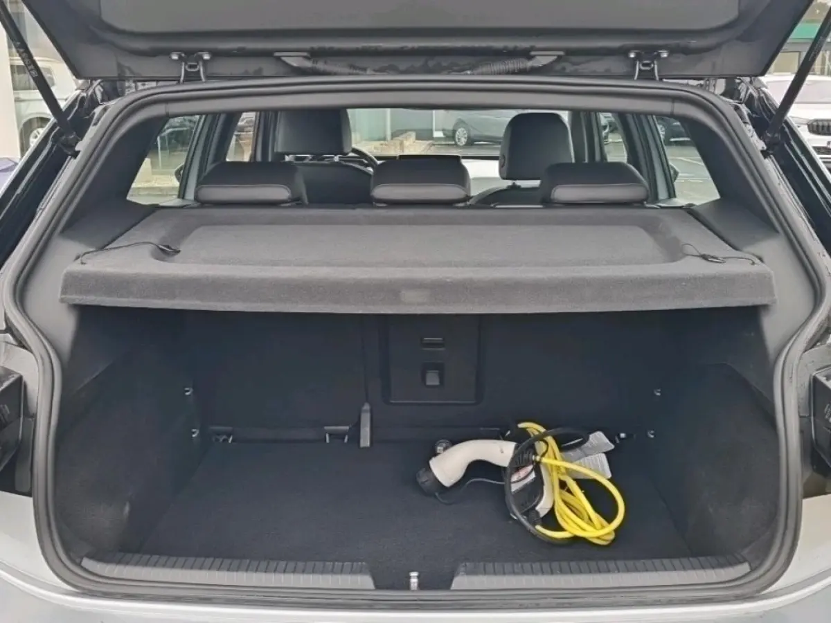 Pro S 77 kWh