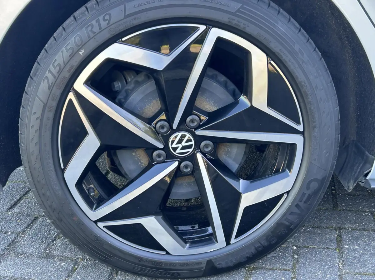 Pro S 77 kWh SOH 92% PDC V+A I NAVI + CAMERA I STOEL + STUUR VERW. I 19" LMV