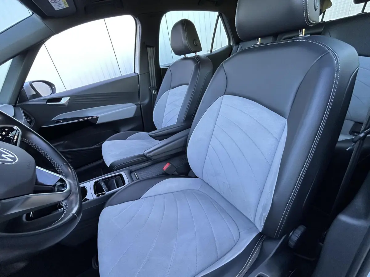 Pro S 77 kWh SOH 92% PDC V+A I NAVI + CAMERA I STOEL + STUUR VERW. I 19" LMV