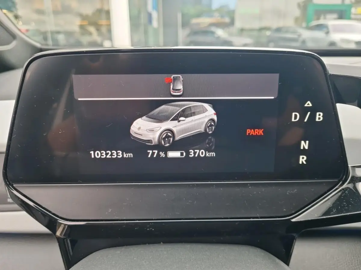 Pro S 77 kWh
