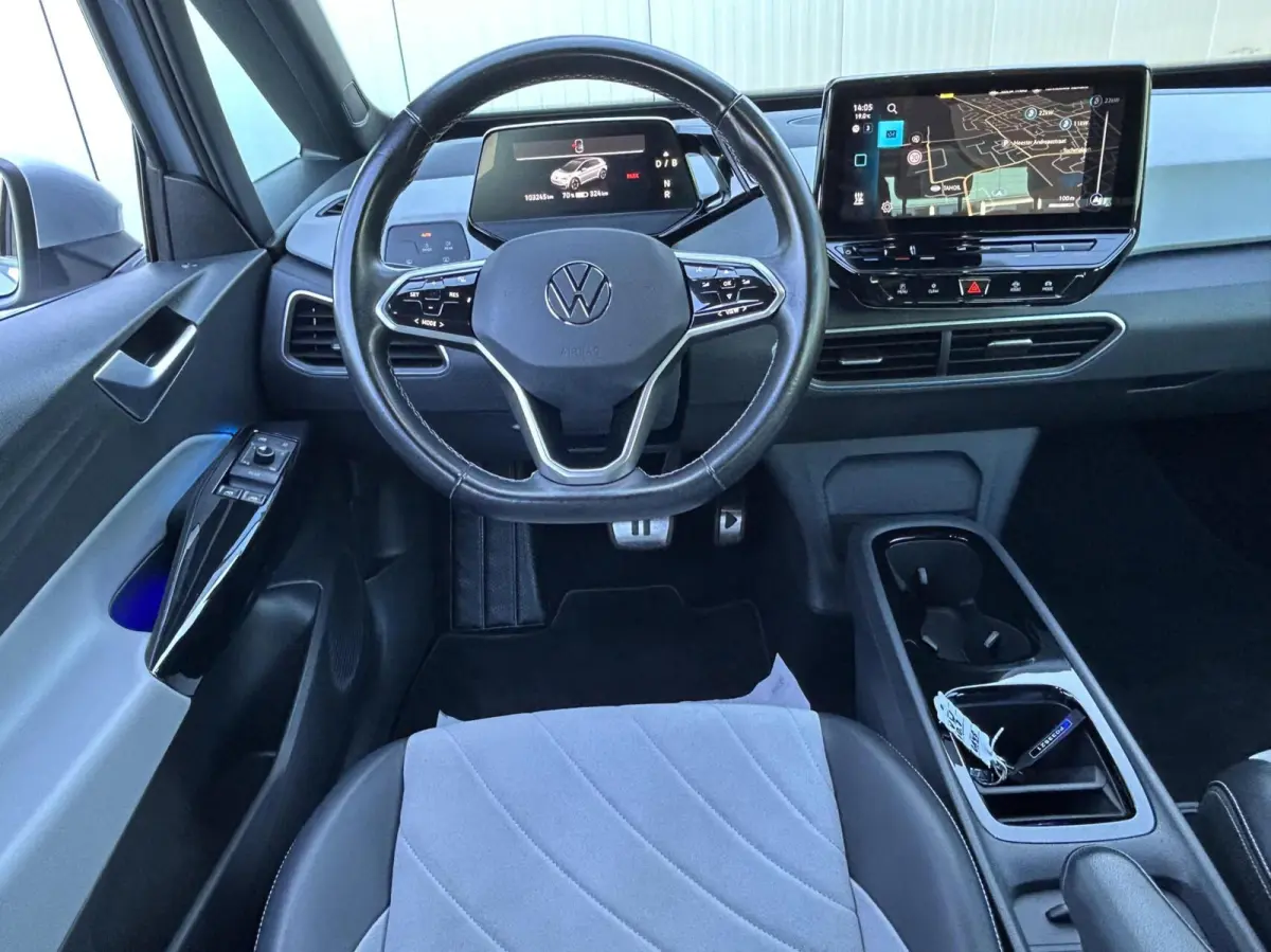 Pro S 77 kWh SOH 92% PDC V+A I NAVI + CAMERA I STOEL + STUUR VERW. I 19" LMV