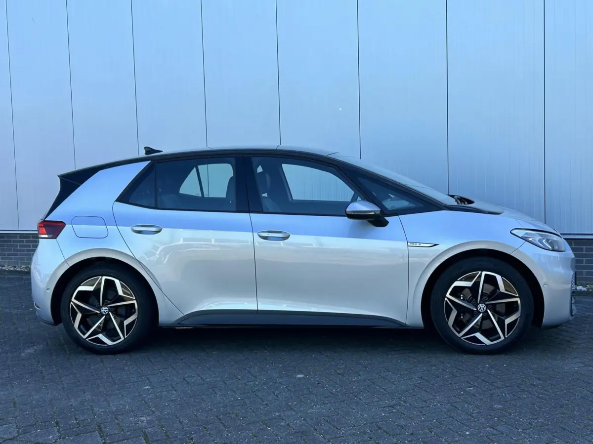 Pro S 77 kWh SOH 92% PDC V+A I NAVI + CAMERA I STOEL + STUUR VERW. I 19" LMV