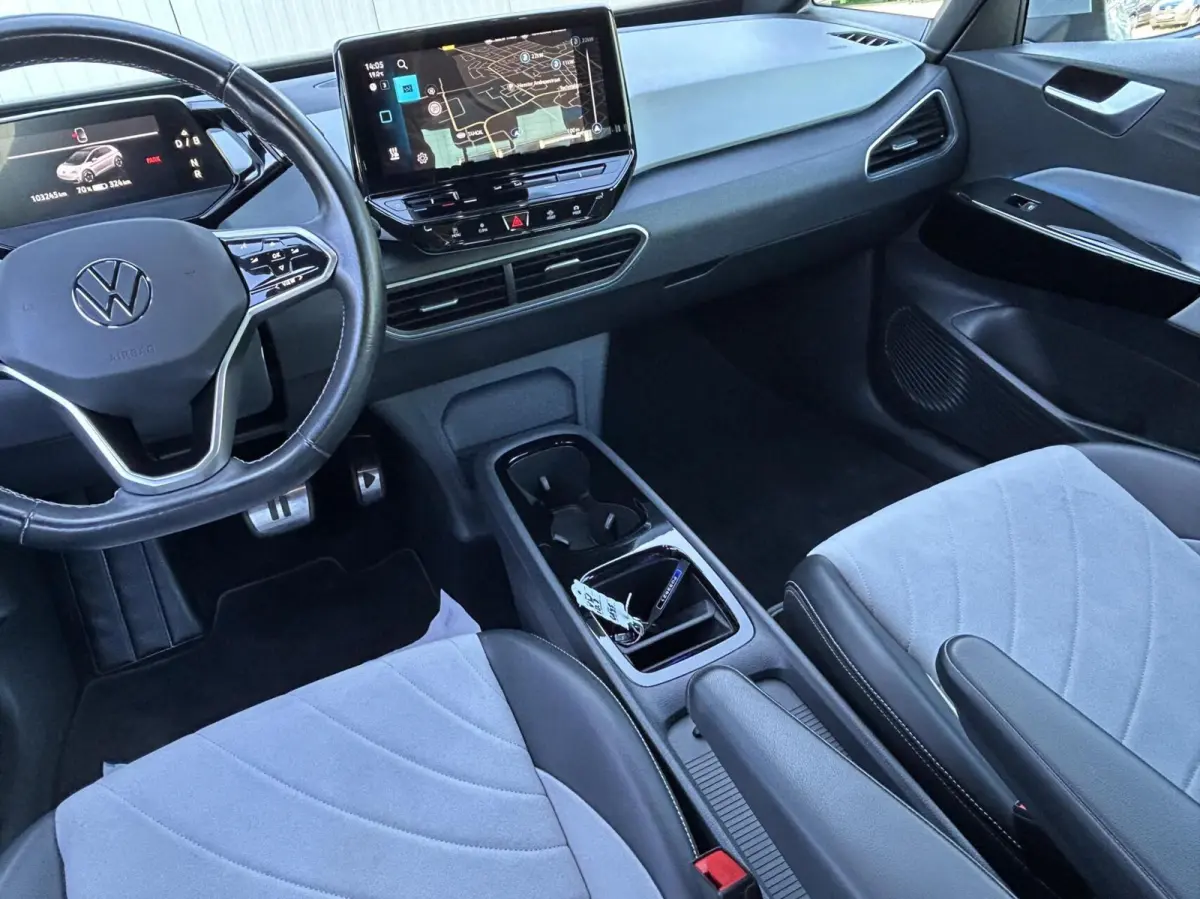 Pro S 77 kWh SOH 92% PDC V+A I NAVI + CAMERA I STOEL + STUUR VERW. I 19" LMV