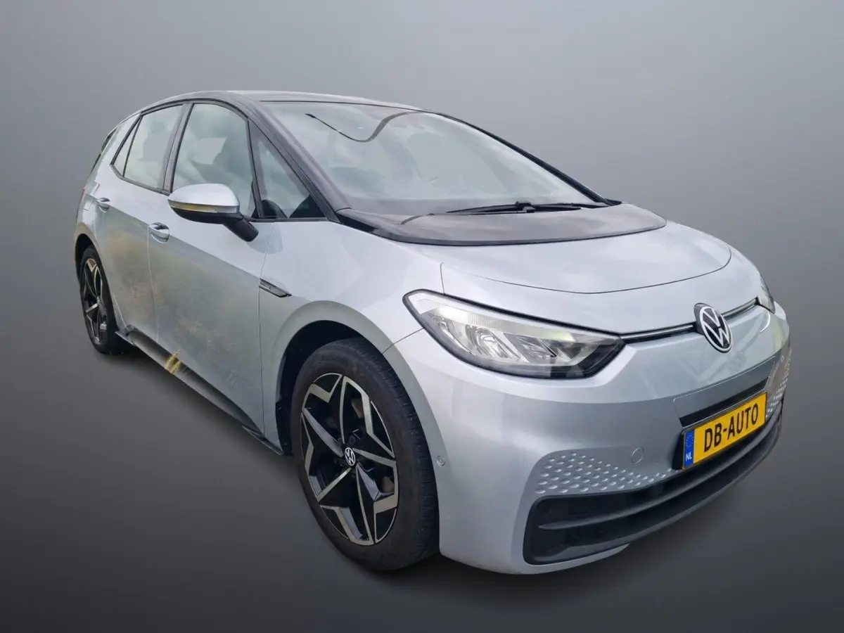 Pro S 77 kWh