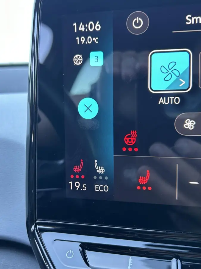Pro S 77 kWh SOH 92% PDC V+A I NAVI + CAMERA I STOEL + STUUR VERW. I 19" LMV