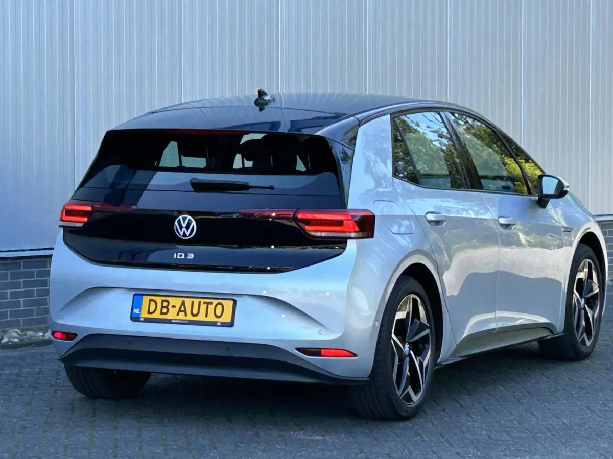Pro S 77 kWh SOH 92% PDC V+A I NAVI + CAMERA I STOEL + STUUR VERW. I 19" LMV