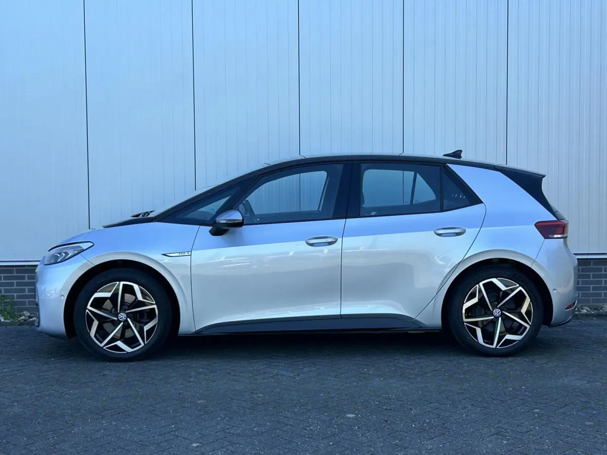 Pro S 77 kWh SOH 92% PDC V+A I NAVI + CAMERA I STOEL + STUUR VERW. I 19" LMV