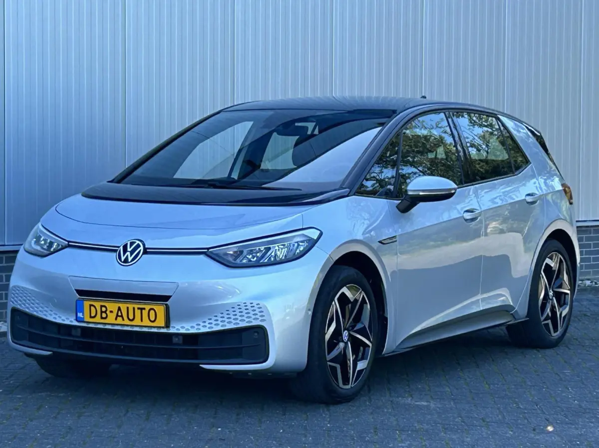 Pro S 77 kWh SOH 92% PDC V+A I NAVI + CAMERA I STOEL + STUUR VERW. I 19" LMV