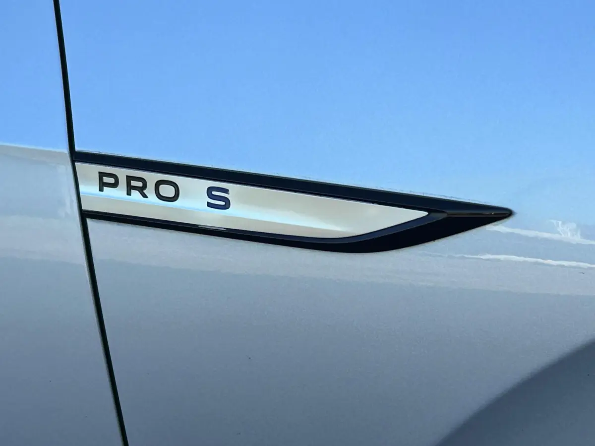 Pro S 77 kWh SOH 92% PDC V+A I NAVI + CAMERA I STOEL + STUUR VERW. I 19" LMV