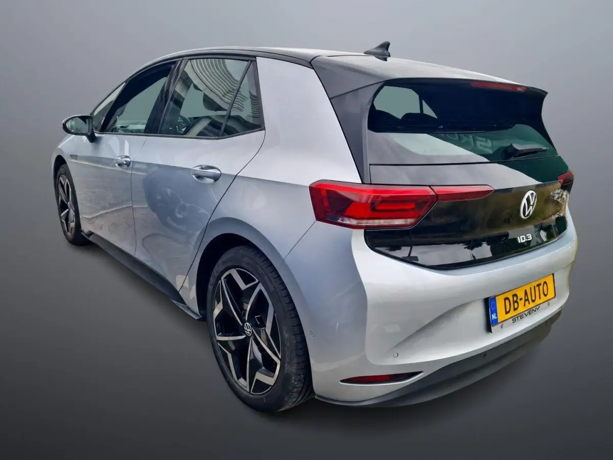 Pro S 77 kWh