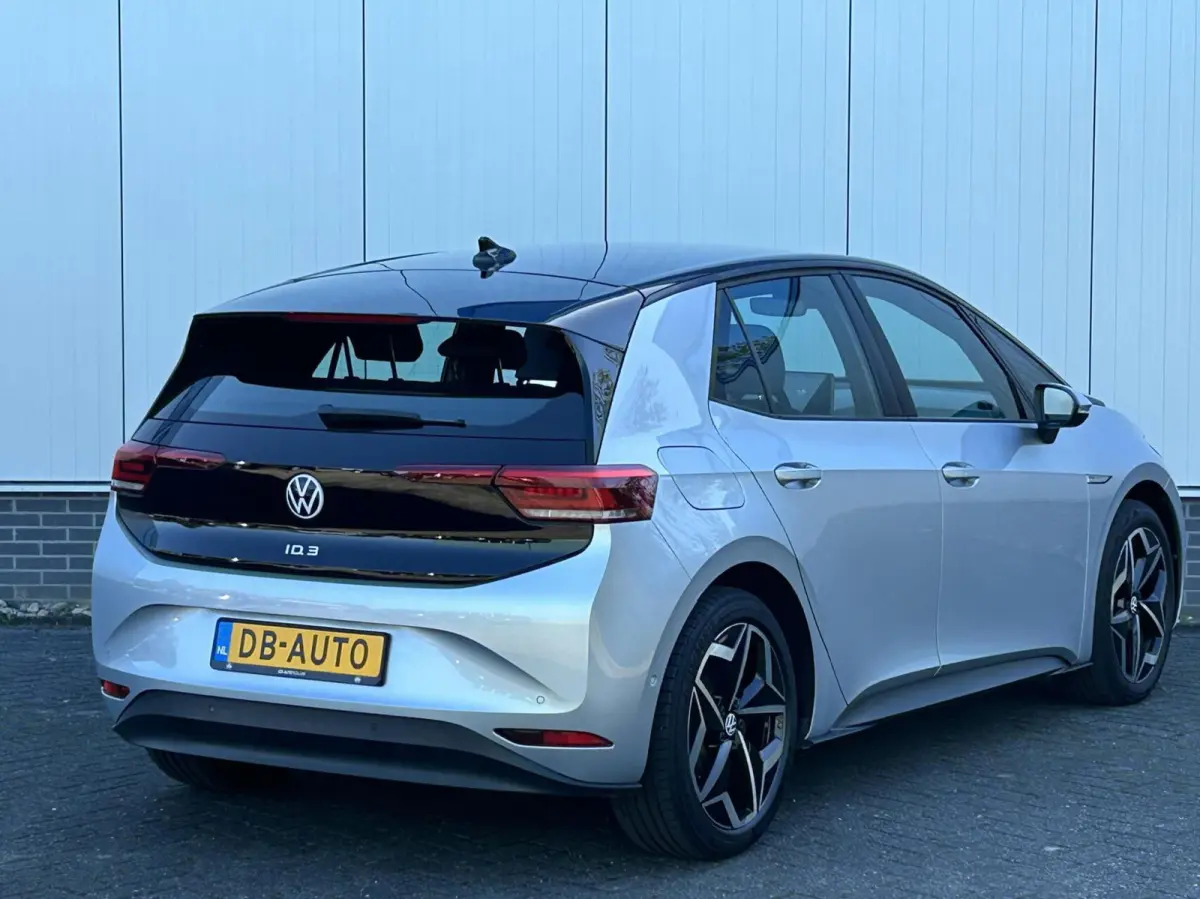 Pro S 77 kWh SOH 92% PDC V+A I NAVI + CAMERA I STOEL + STUUR VERW. I 19" LMV