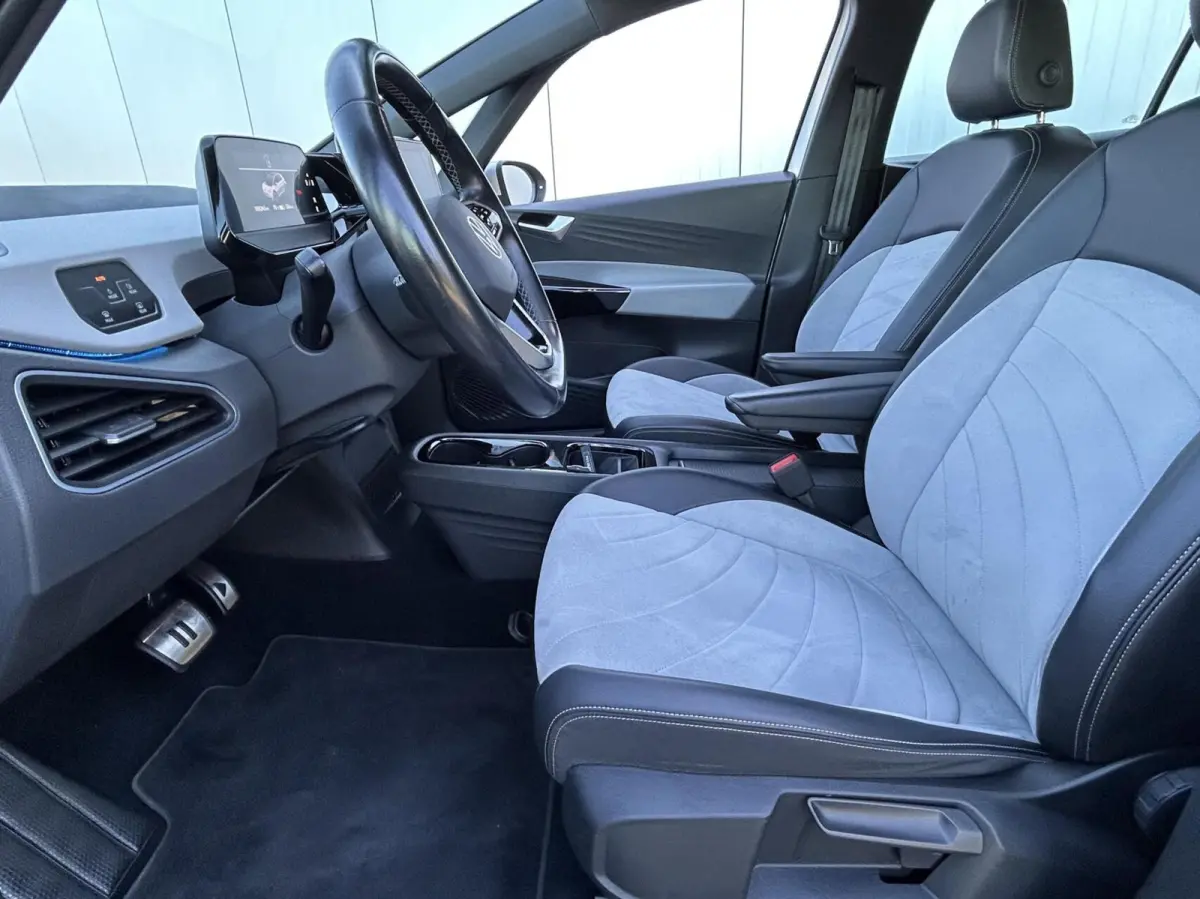 Pro S 77 kWh SOH 92% PDC V+A I NAVI + CAMERA I STOEL + STUUR VERW. I 19" LMV