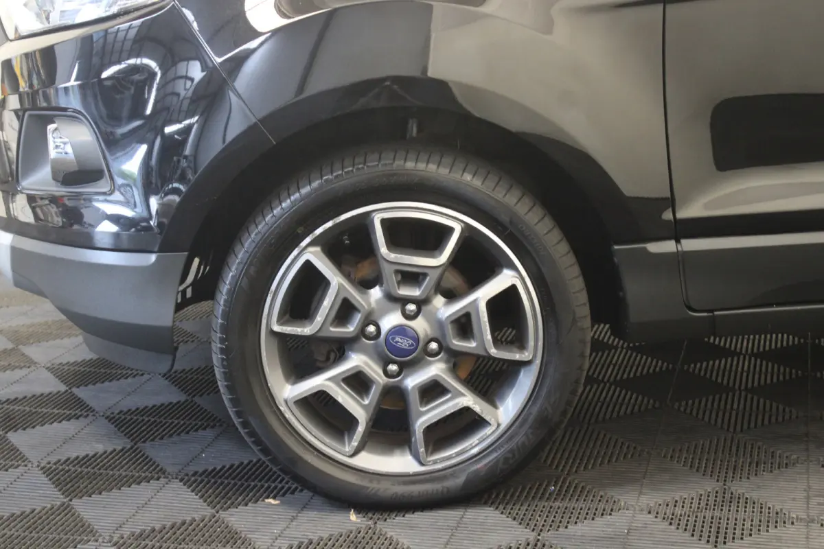 1.0 EcoBoost Titanium
