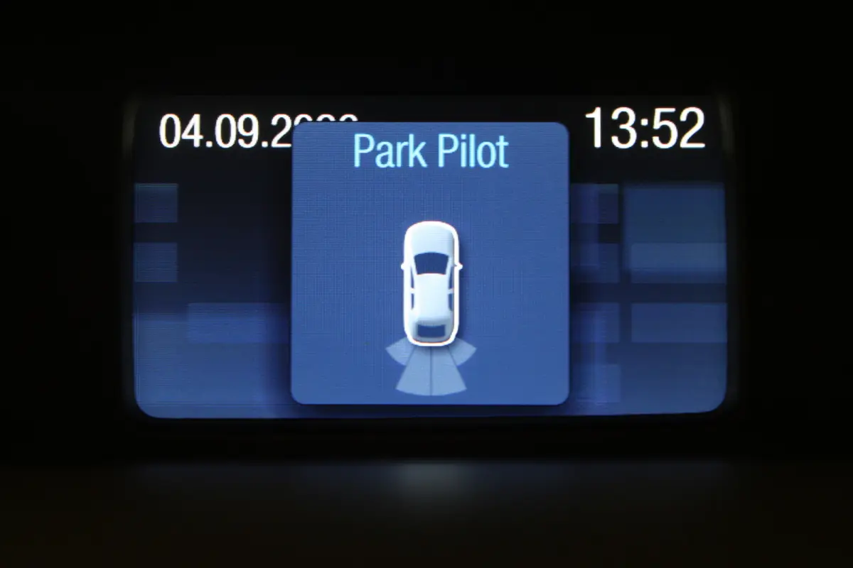 1.0 EcoBoost Titanium