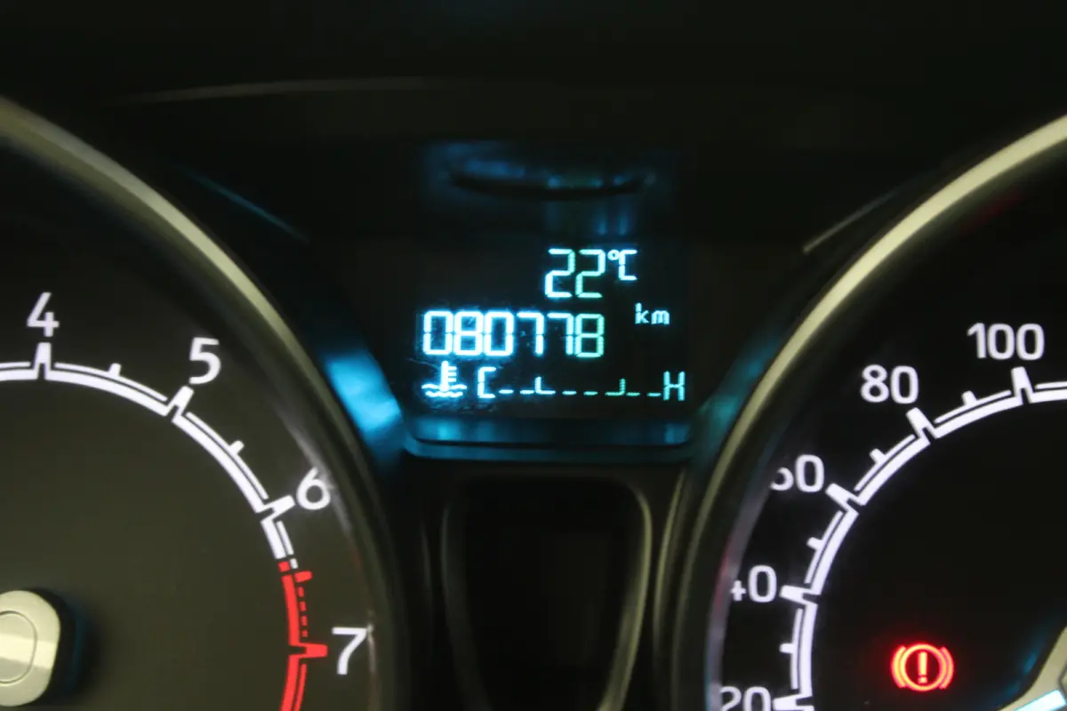 1.0 EcoBoost Titanium