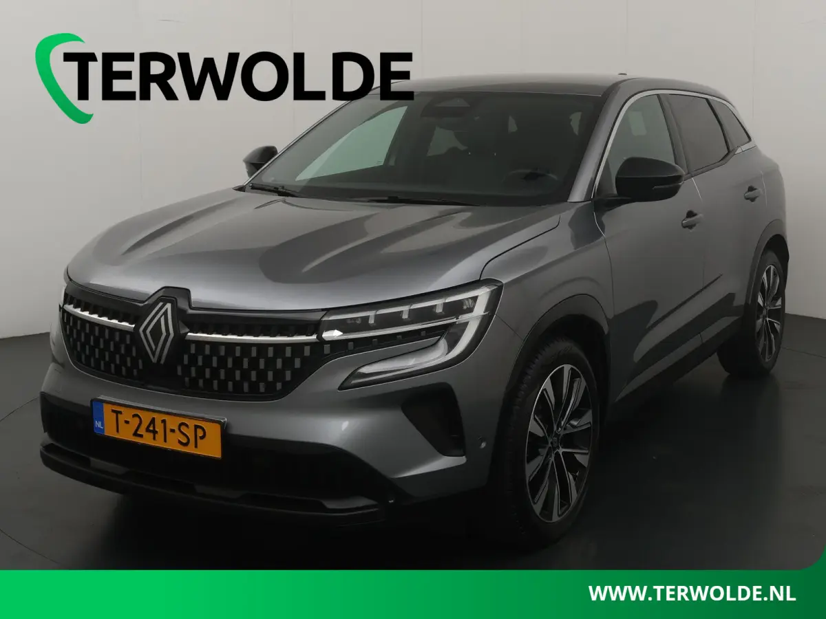techno E-Tech full hybrid 200 | SoH 94% | trekhaak |