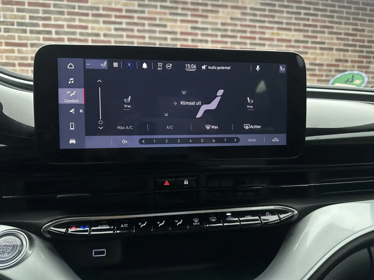 Icon 42 kWh Cabrio| elektrisch