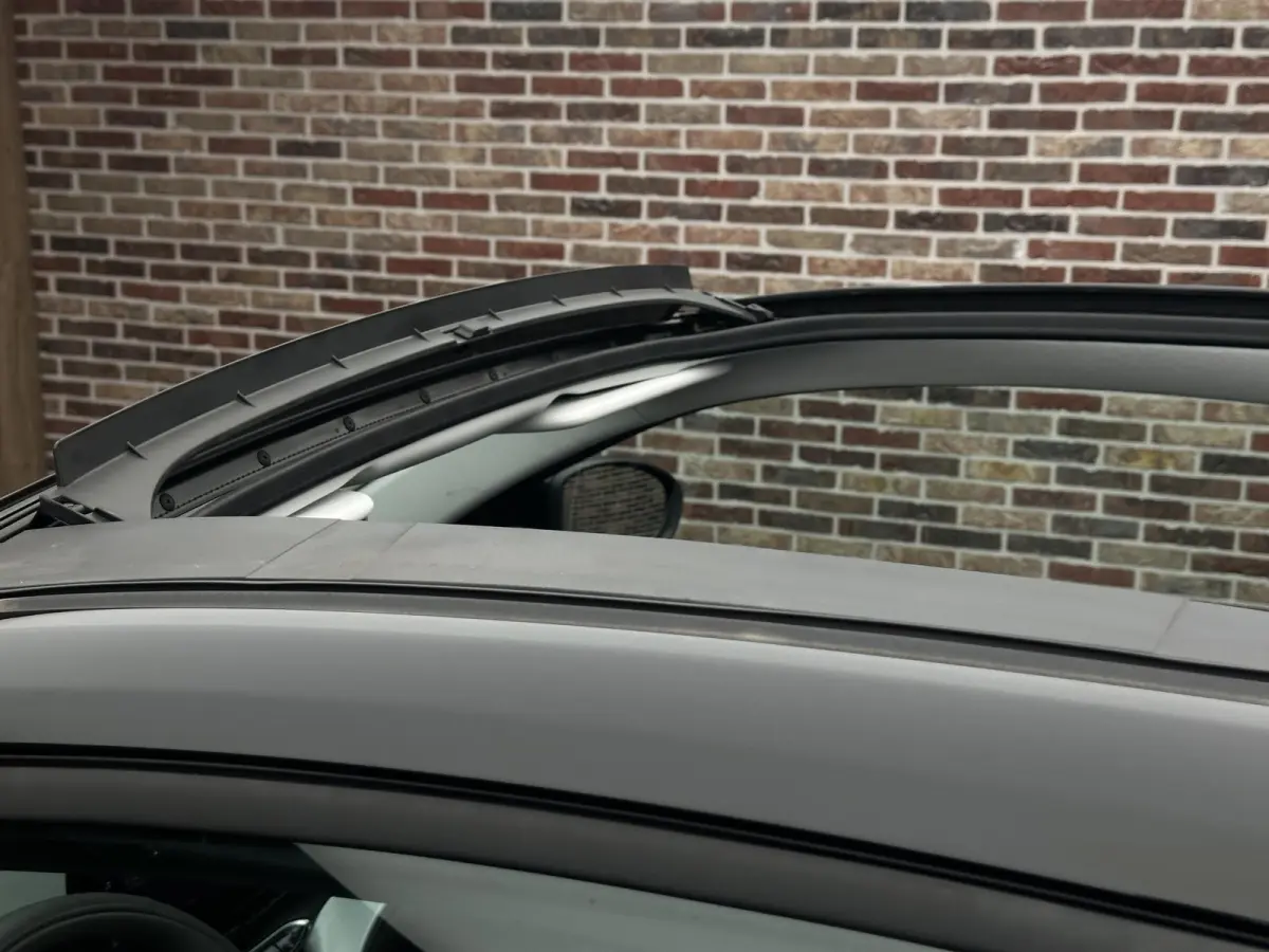 Icon 42 kWh Cabrio| elektrisch