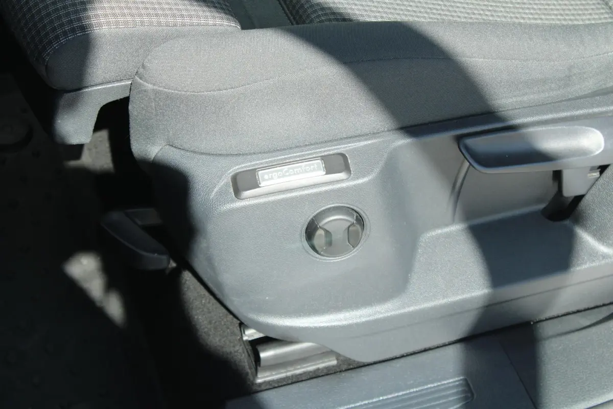 Maxi Style 2.0 TDI 122pk DSG Maxi | Achteruitrijcamera | Trekhaak | Cruise Control | Climatronic
