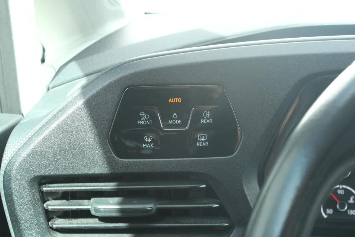 Maxi Style 2.0 TDI 122pk DSG Maxi | Achteruitrijcamera | Trekhaak | Cruise Control | Climatronic