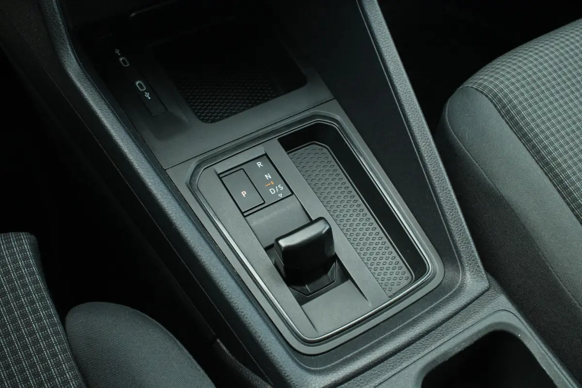 Maxi Style 2.0 TDI 122pk DSG Maxi | Achteruitrijcamera | Trekhaak | Cruise Control | Climatronic