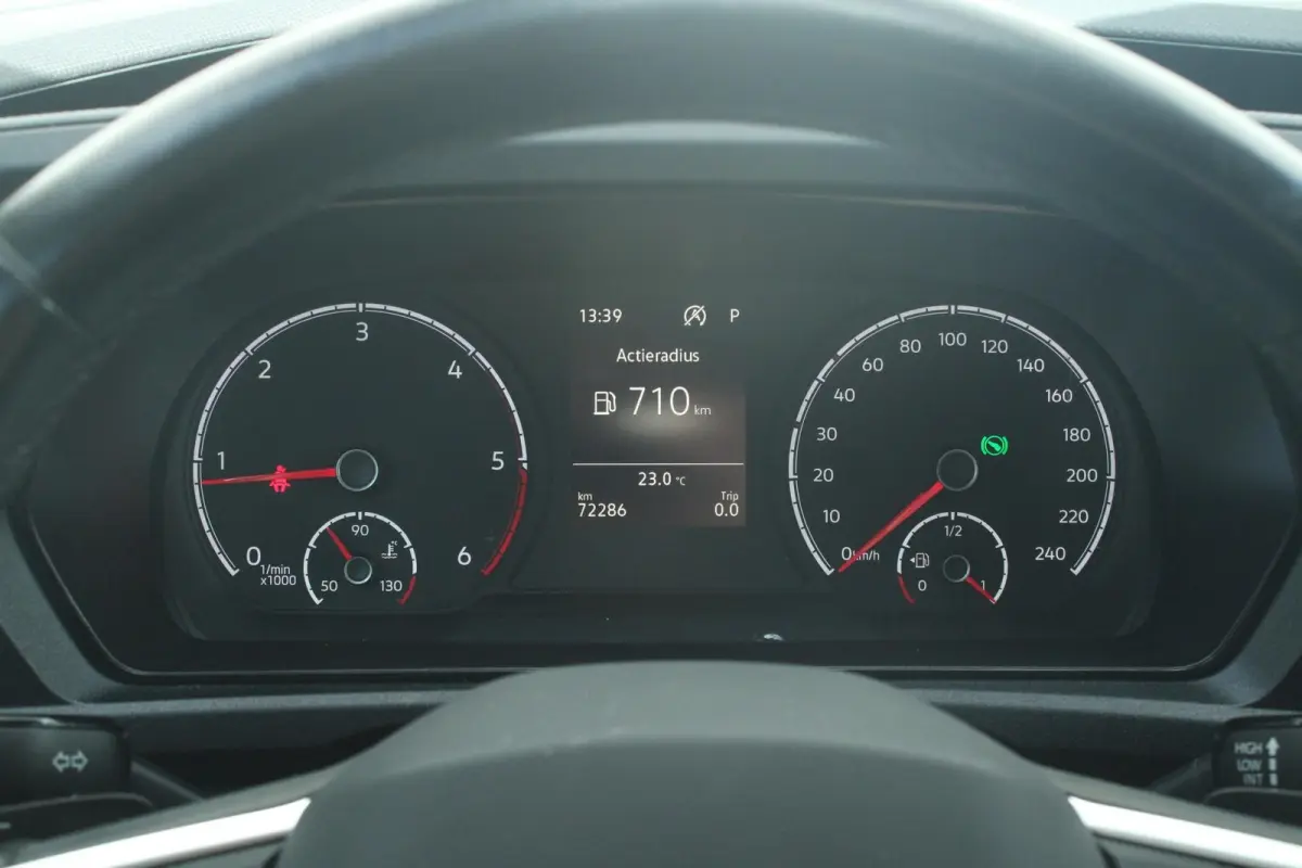 Maxi Style 2.0 TDI 122pk DSG Maxi | Achteruitrijcamera | Trekhaak | Cruise Control | Climatronic
