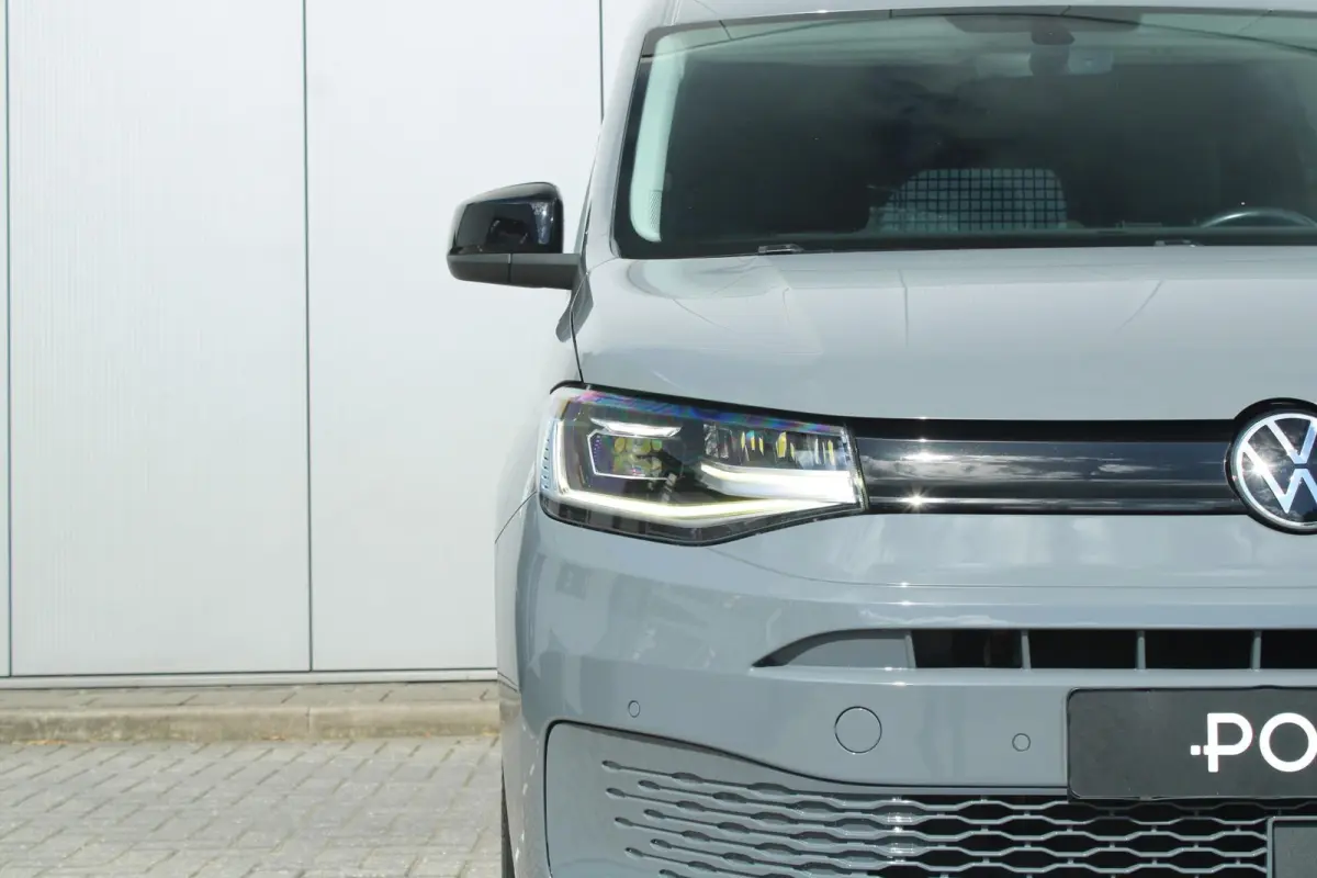 Maxi Style 2.0 TDI 122pk DSG Maxi | Achteruitrijcamera | Trekhaak | Cruise Control | Climatronic