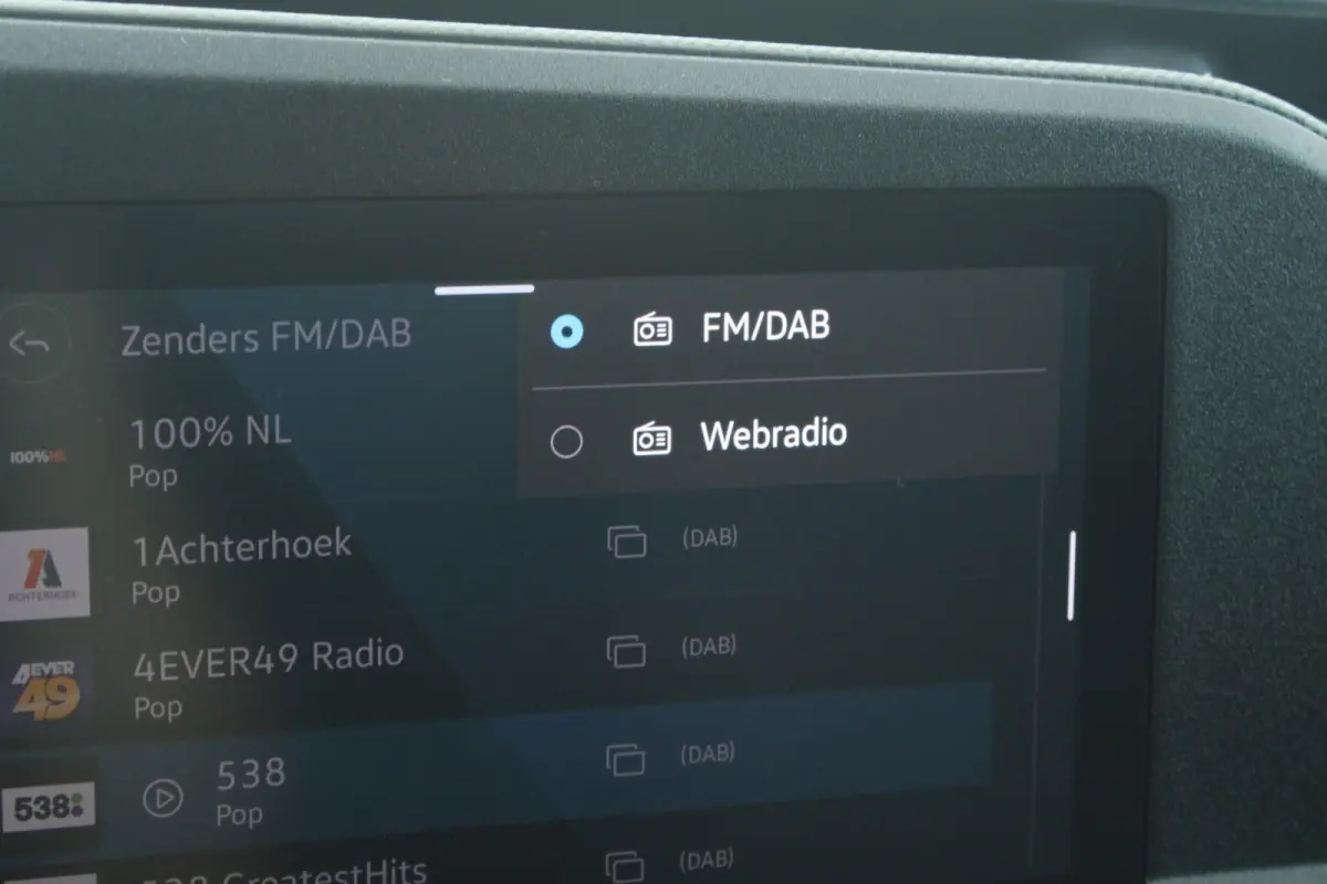 Maxi Style 2.0 TDI 122pk DSG Maxi | Achteruitrijcamera | Trekhaak | Cruise Control | Climatronic