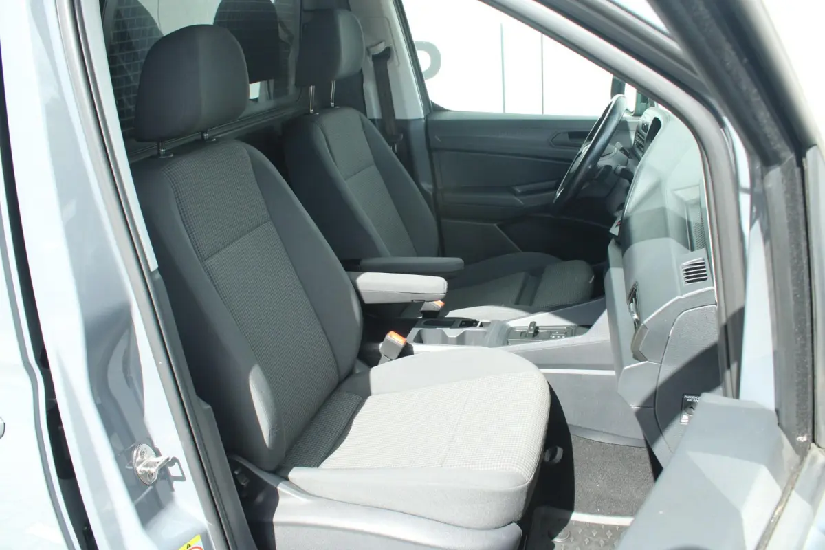 Maxi Style 2.0 TDI 122pk DSG Maxi | Achteruitrijcamera | Trekhaak | Cruise Control | Climatronic
