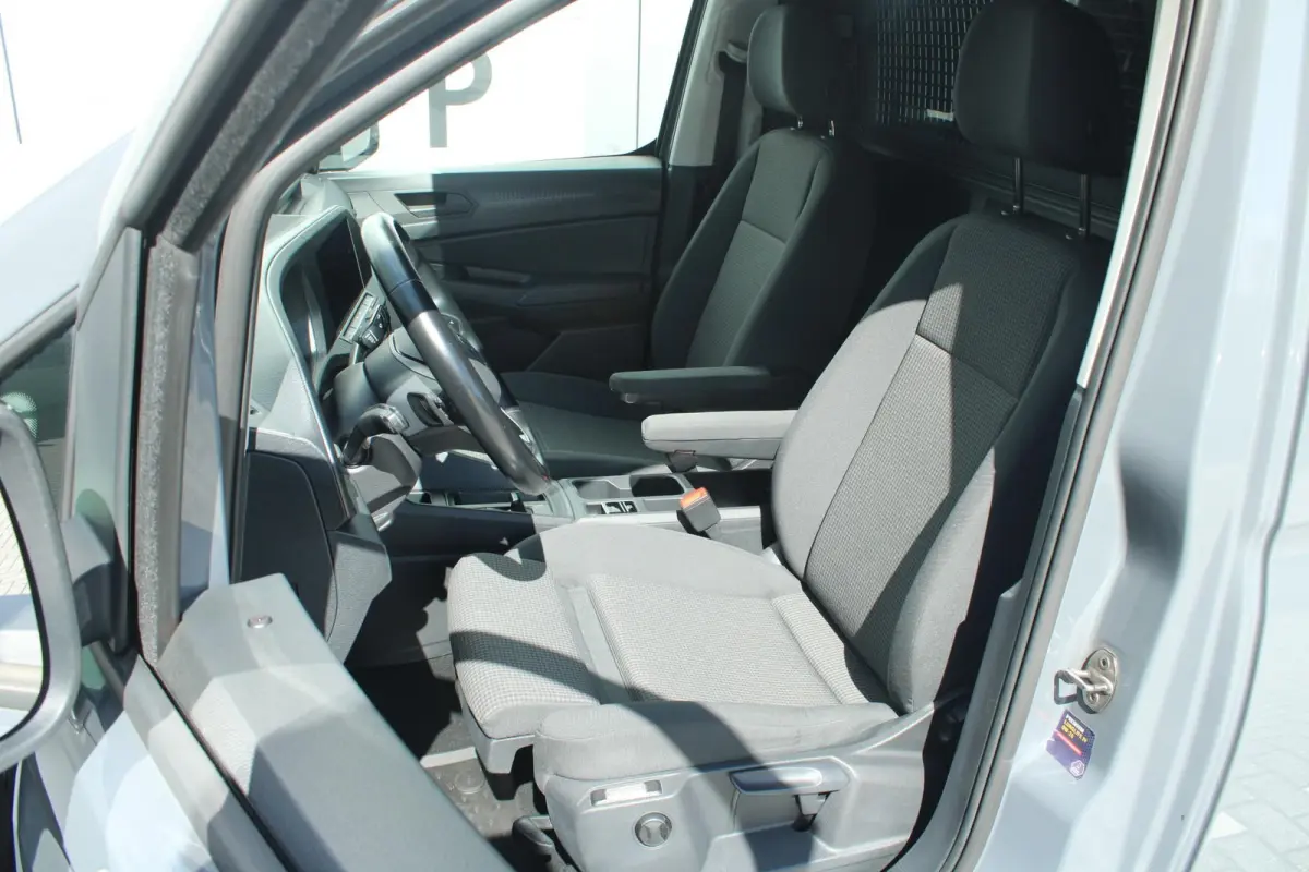 Maxi 2.0 TDI 122pk DSG | Achteruitrijcamera | Trekhaak | Cruise Control | Climatronic
